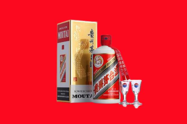 太原小店区回收飞天茅台酒